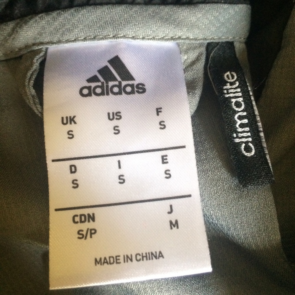 Adidas climalite pullover - Picture 6 of 7